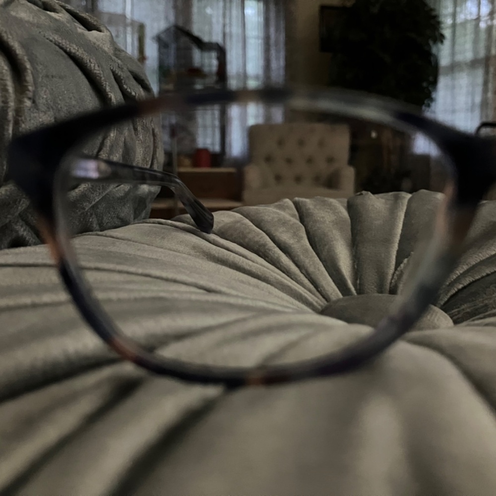 Warby Parker brand Glasses- new, never worn - Picture 2 of 5